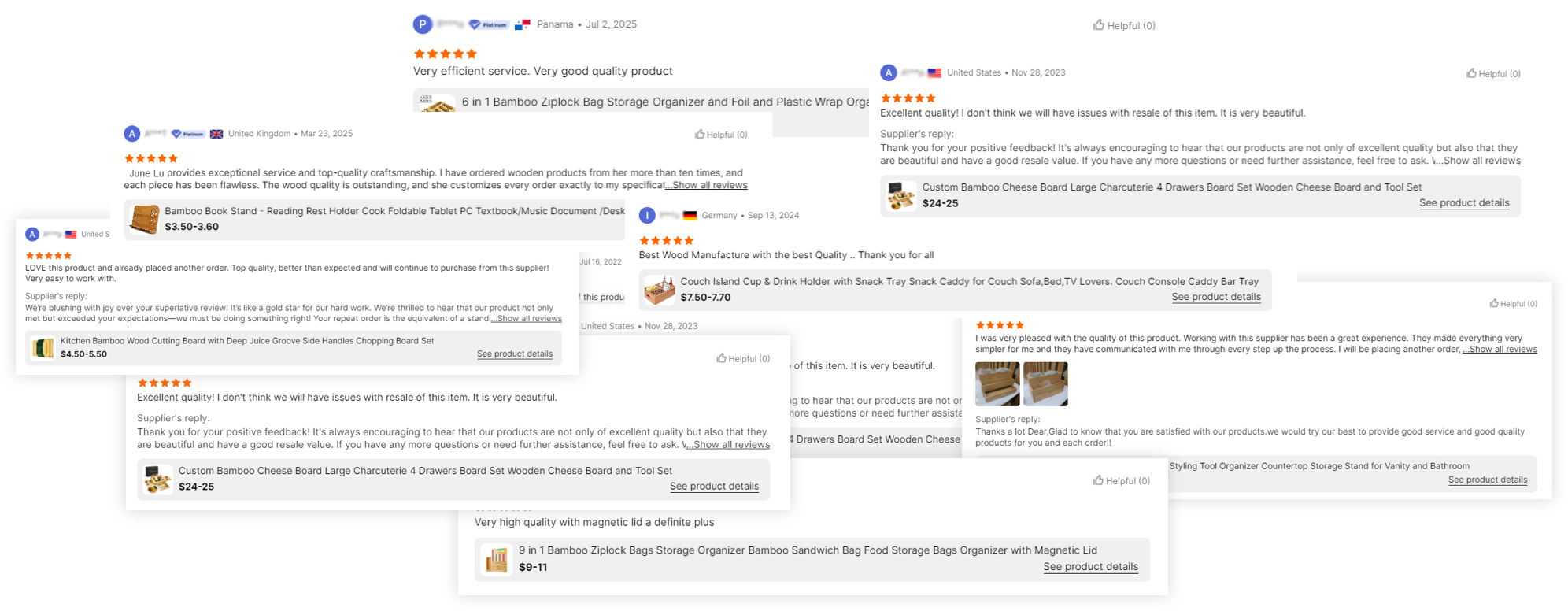 INDUSTRY-WIDE SOLUTIONS