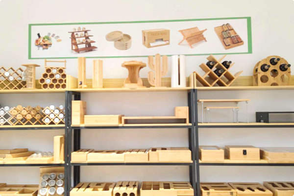 Bamboo Products