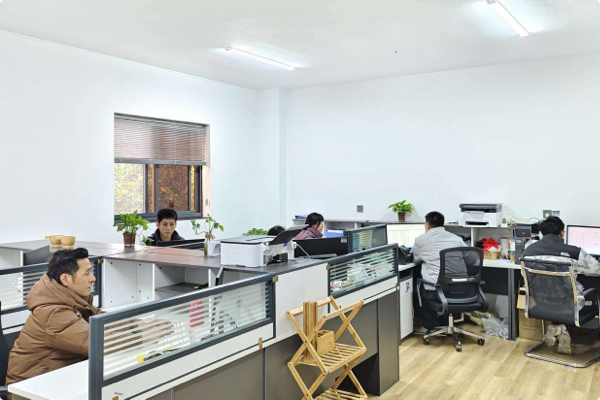 Bamboo Product Manufacturer