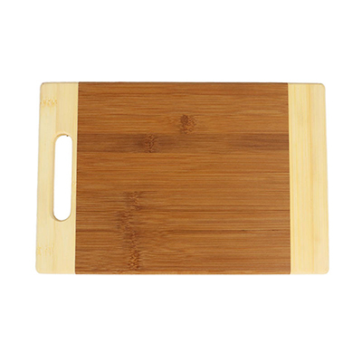 BAMBOO FLAT PRESSING