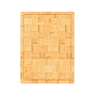BAMBOO END GRAIN