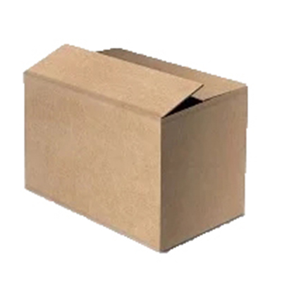 Brown Box