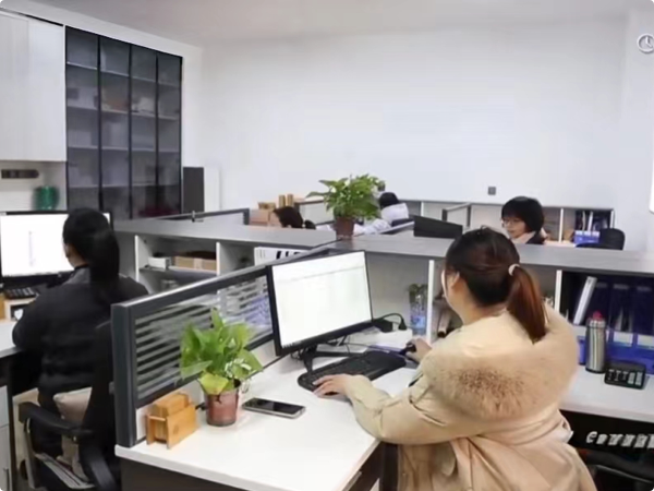 Excellent Service Team