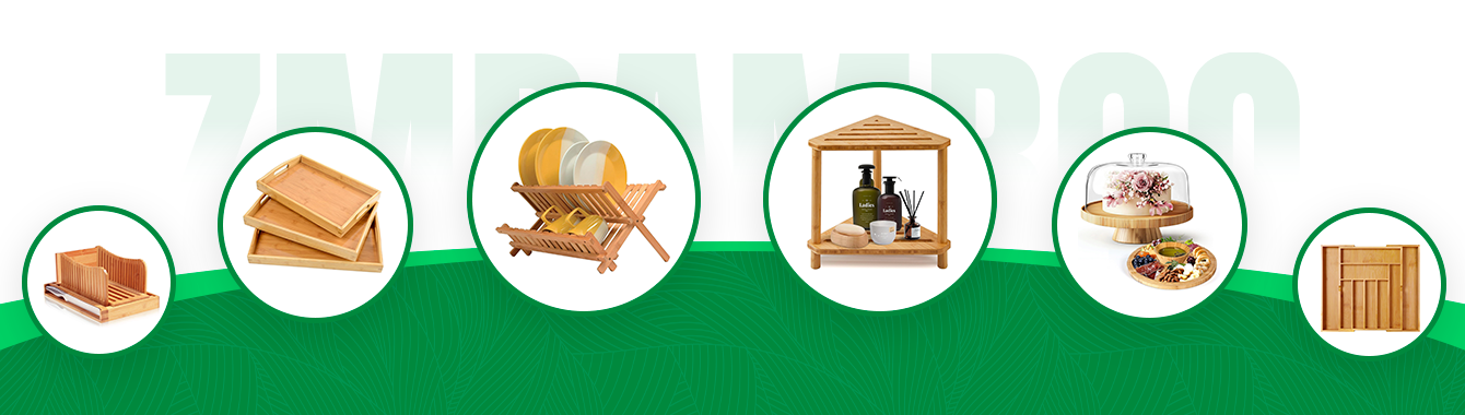 Bamboo Products