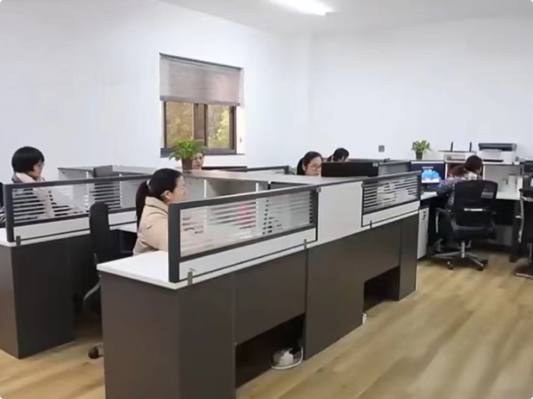 Excellent Service Team