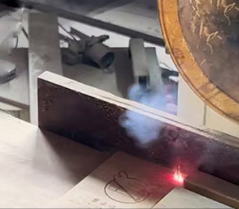 11. Logo Printing
