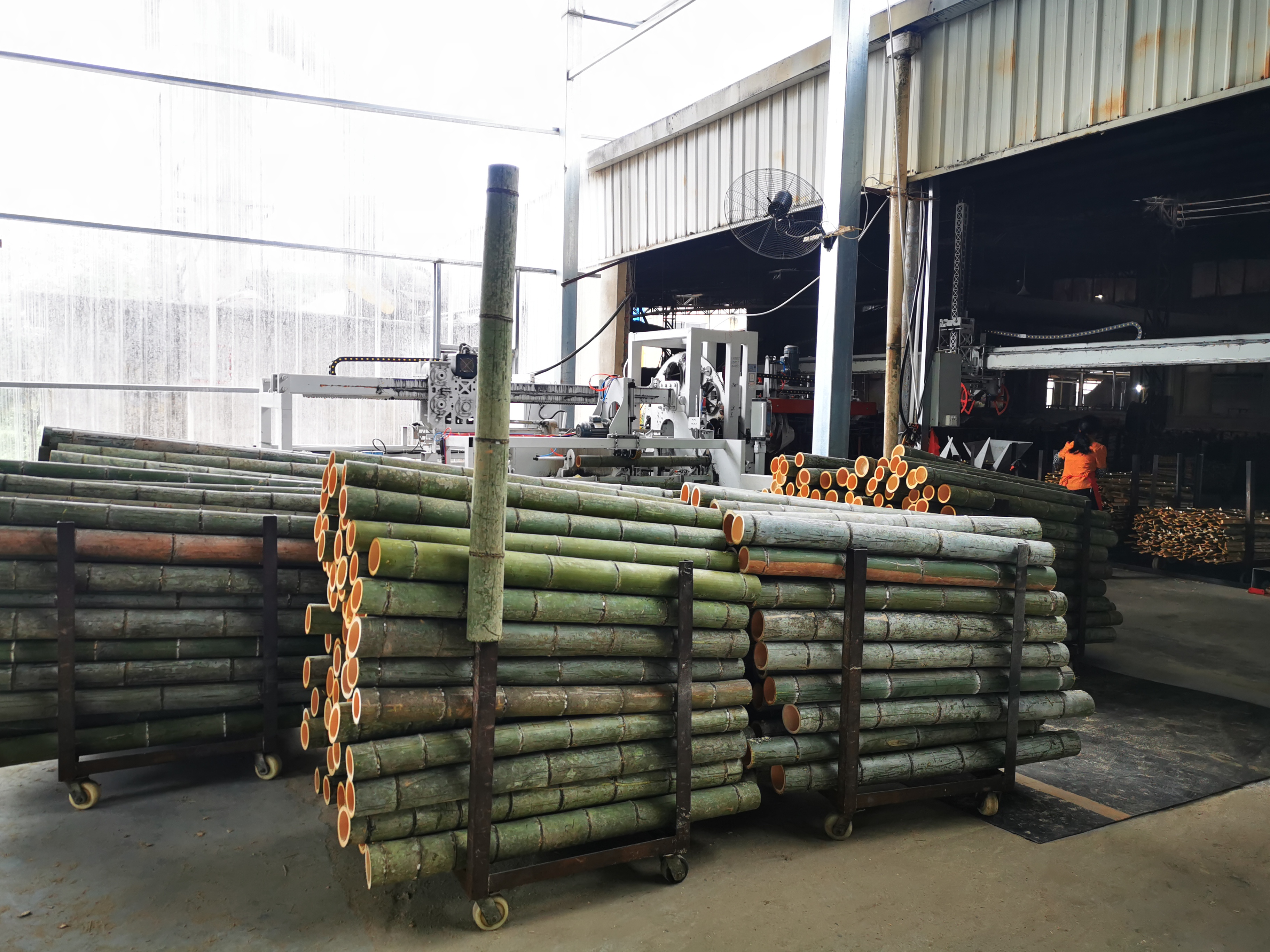 1 Raw Material